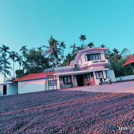 Streaming Valley Independent Coffee Estate Stay Madikeri Exterior foto