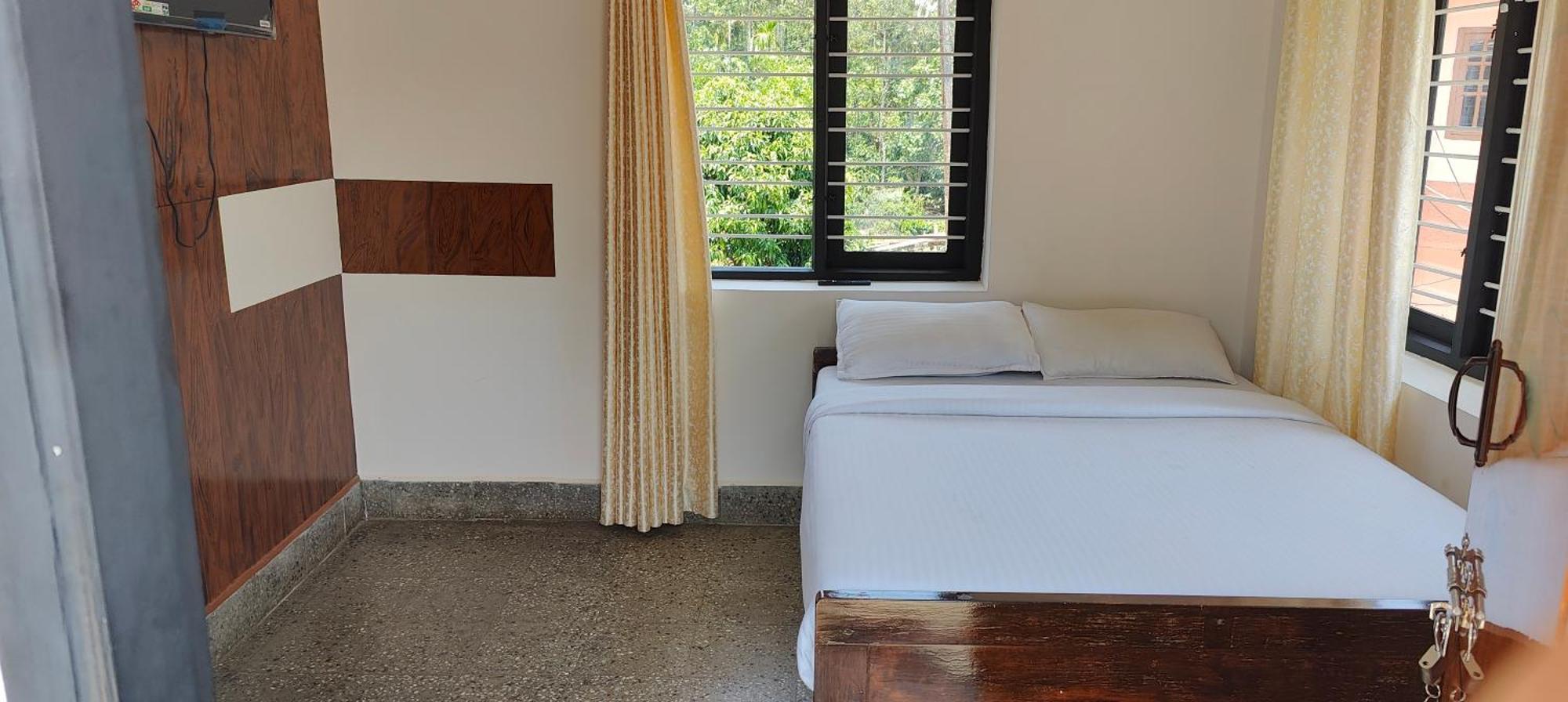Streaming Valley Independent Coffee Estate Stay Madikeri Exterior foto